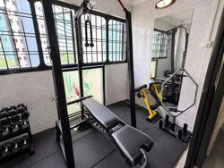 Blk 957 Hougang Street 91 (Hougang), HDB 5 Rooms #617162111